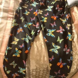 Like an Angel , 2x , and Black and Multi colors